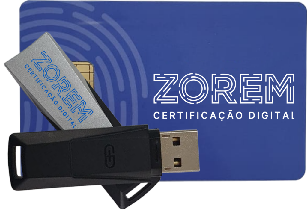 Produtos token zorem
